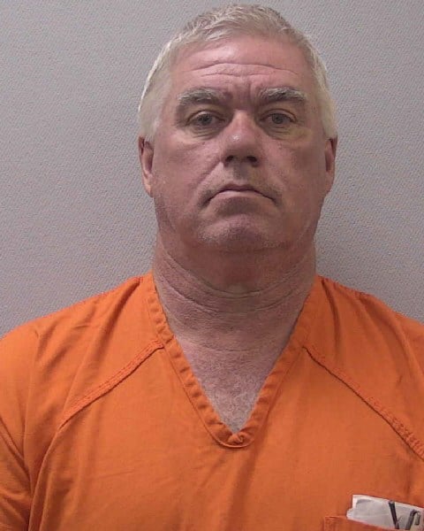 Rabon Daniel Keith