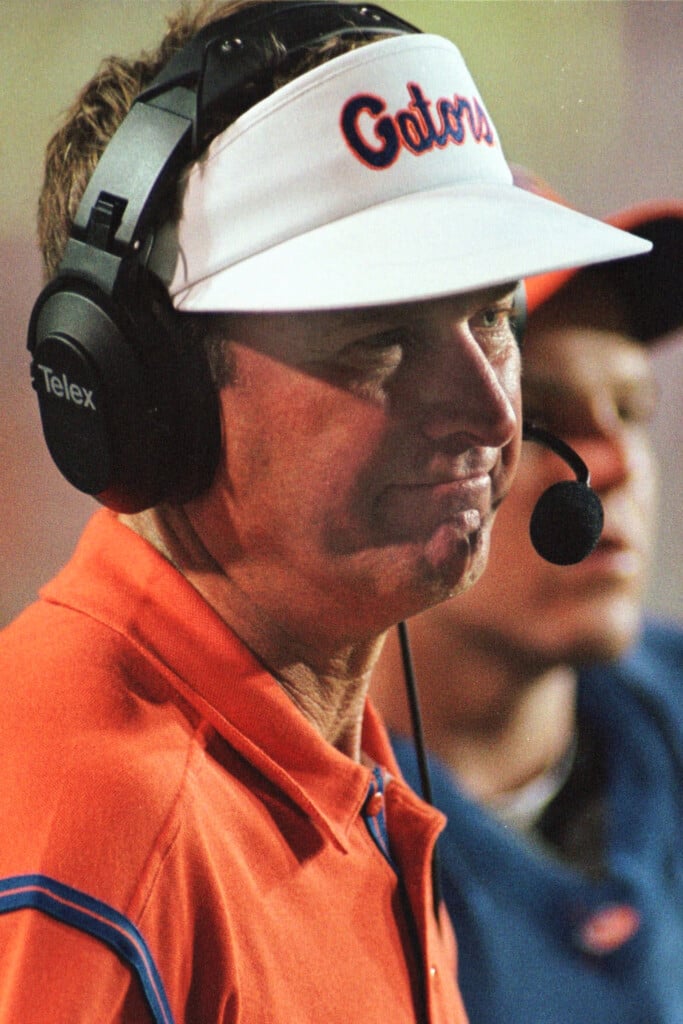 Sec Rivalries Football