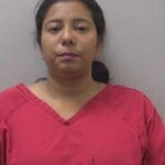 Salinas Lopez Melba Alejandrina