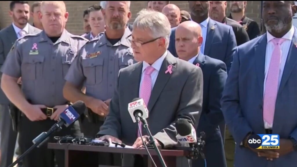 Parents Used Chemicals To Dispose Of 4 Year Old Javeayah's Body, Says Sheriff