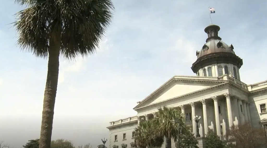SC State House
