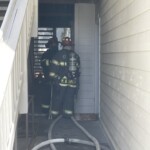 Wildewood South apartments fire