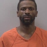 Praytor Jerod Carltrell
