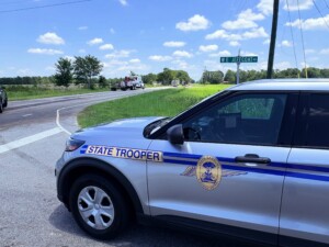 We Jeffcoat Road And Blackville Road 4