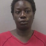 Alford Lashell