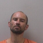 Denton Matthew Garrett