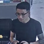 Food Lion Credit Card Theft