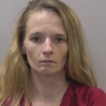 Scruggs Jessica Leeann