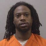 Wright Dashon Malik Donnell
