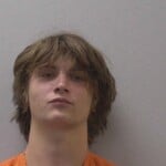 Monroe Jackson Blair