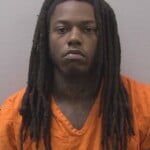 Goodman Zarrius Devonte