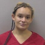 Harris Kayla Danielle