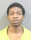 Ruffin Tyequel Demarious