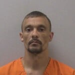 Hodges Anthony Brandon