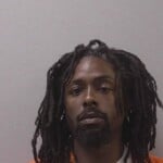 Gibson Eric Jamal
