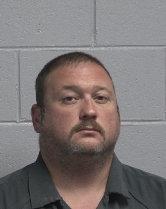 Christopher James Tyler