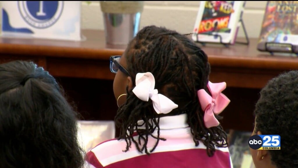 Sc Superintendent Ellen Weaver Visit Midlands' Schools To Recognize Students' Achievements For 2025 Sc Ready