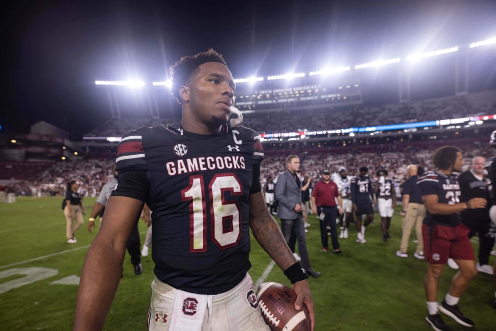 South Carolina Preview