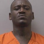 Jones Antwan Maurice