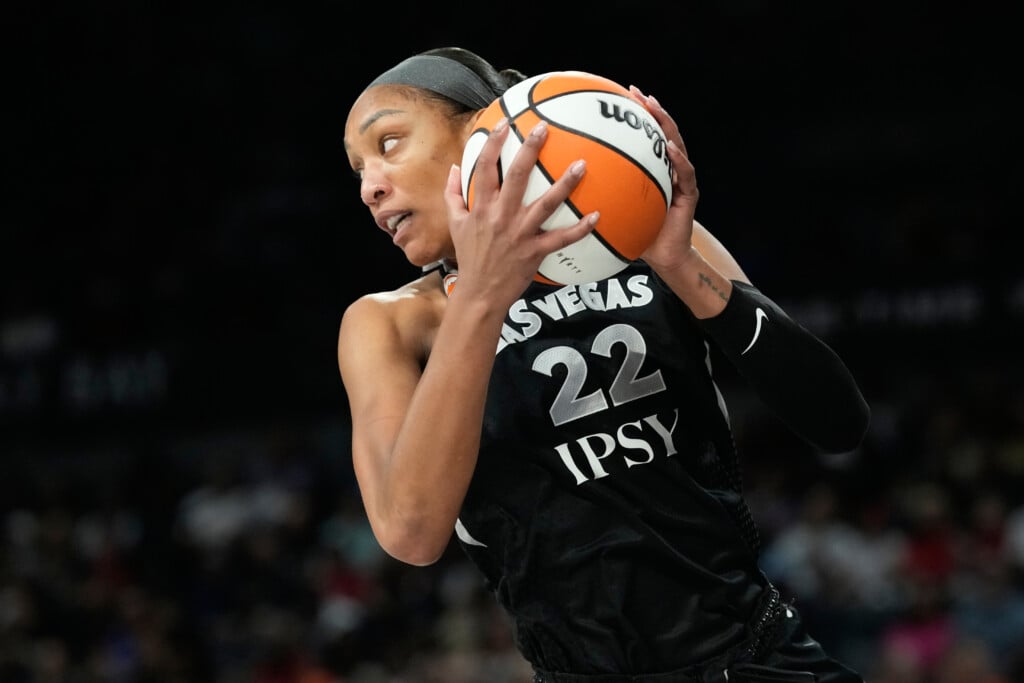 Valkyries Aces Basketball