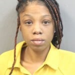 Shakyla Washington