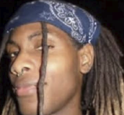 Donte Nakia Porter, Jr.