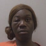Allison Marquise Rashod