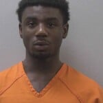 Brown Javonte Joshua Tony