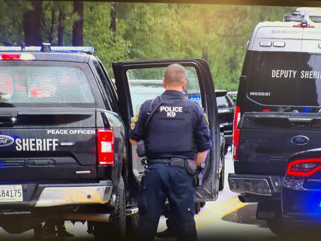 8 6 2026 Rcsd Shooting Involving Deputies