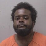 Cook Jamal Cantrell