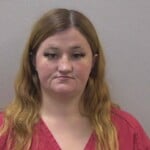 Evans Chloe Alaine