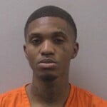 Green Anthony Daquan