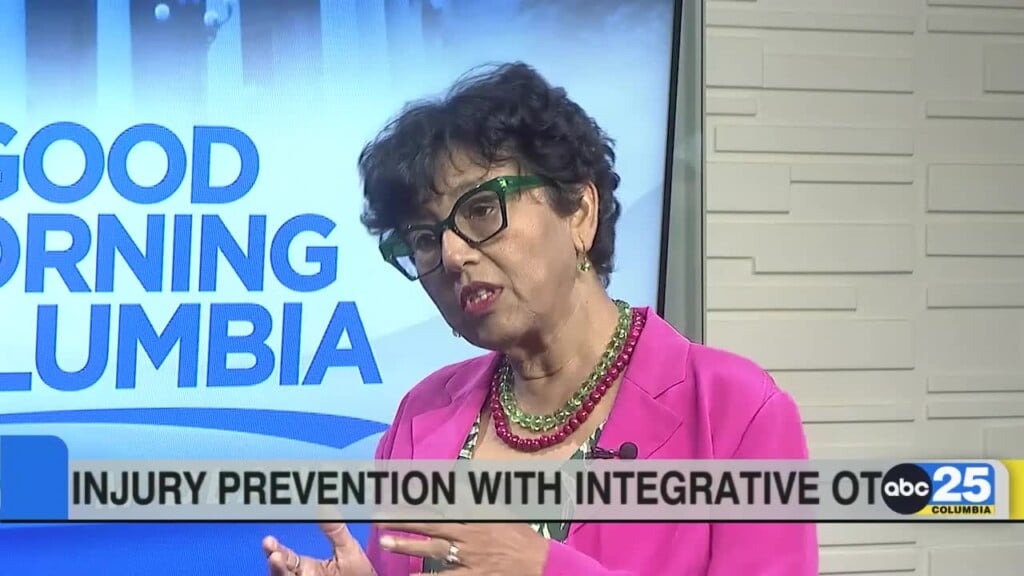 Hima Dalal For The Health Of It: Injury Prevention