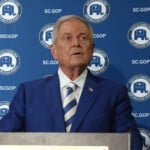 Election 2026 South Carolina Senate