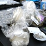 Long Term Narcotics Investigation Ends 3