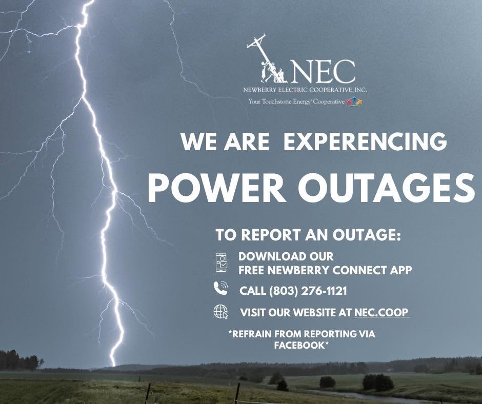 Newberry Electric Cooperative