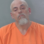 Goins James Chadrick