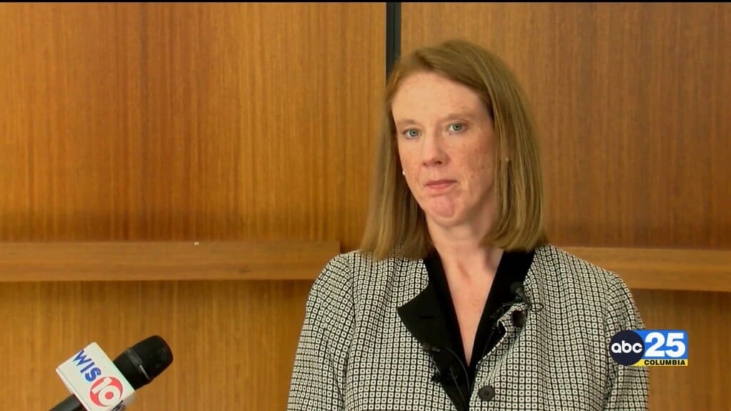 State Health Officials Stress The Importance Of Immunizations