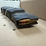 Parent Arrested After Child Brings Gun On School Bus 4