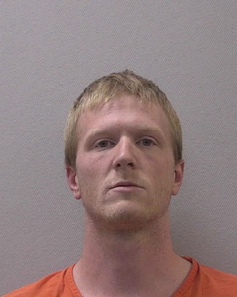 Hunter Scott Duncan