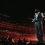 USHER and Chris Brown tour