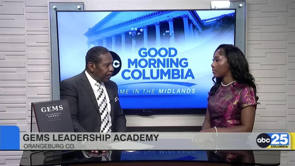 Gems Leadership Academy