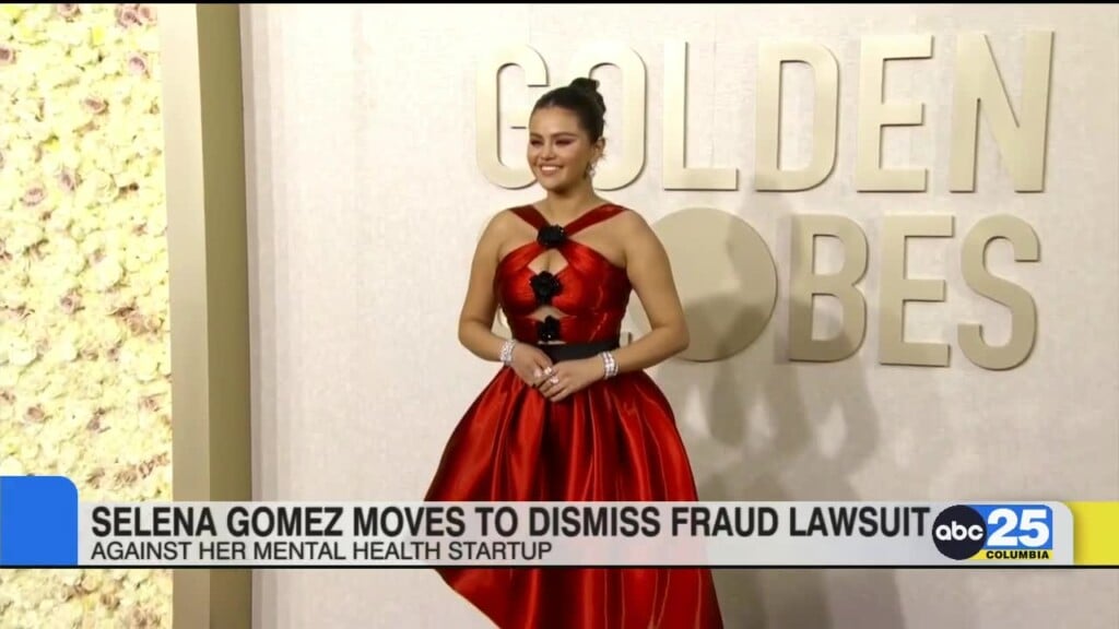 Selena Gomez Moves To Dismiss Fraud Lawsuit
