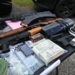 Long Term Narcotics Investigation Ends 6