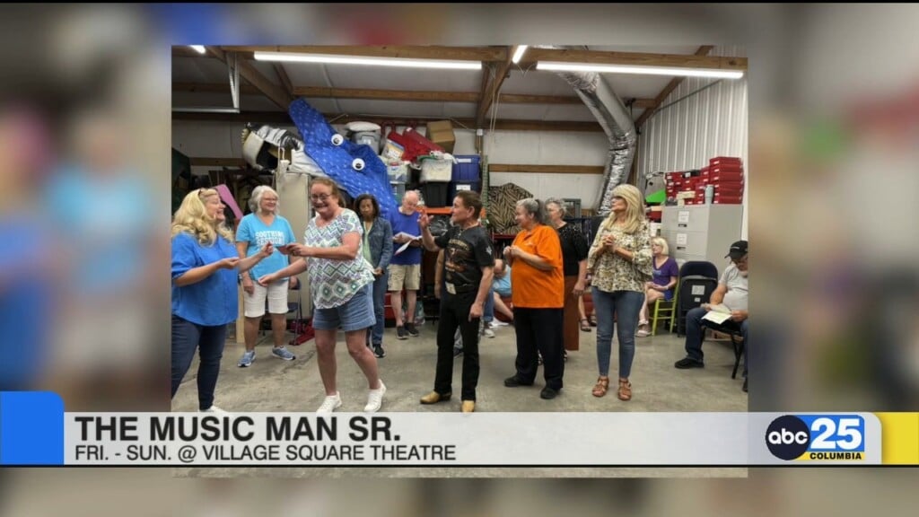 Local Living August 12, 2026