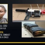 Rcsd Sheriff Addresses Parent Accountability After 3 Firearm Incidents At Richland Co Schools 1