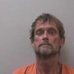 Ridgeway James Lynell