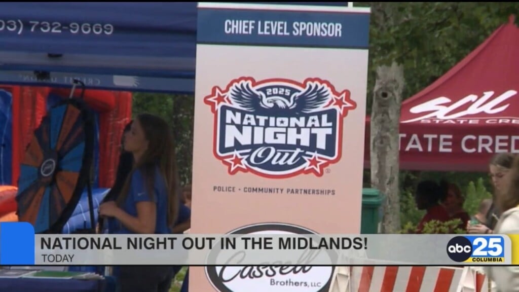 National Night Out