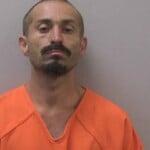 Gladden Jesse William