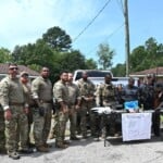 Long Term Narcotics Investigation Ends 2